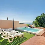 Corcos * Guía de Isora