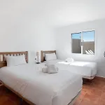 Corcos Guía de Isora