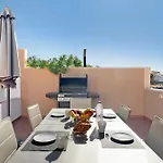 Corcos Villa Guía de Isora