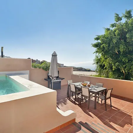 Corcos Guía de Isora