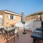 Villa Corcos *
