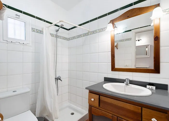 Corcos Вилла Гиа-де-Исора