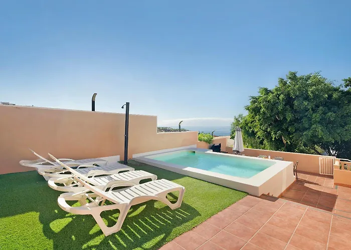 Corcos * Guía de Isora